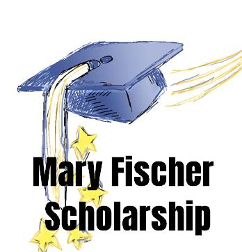 MARY FISCHER SCHOLARSHIP Intro Photo